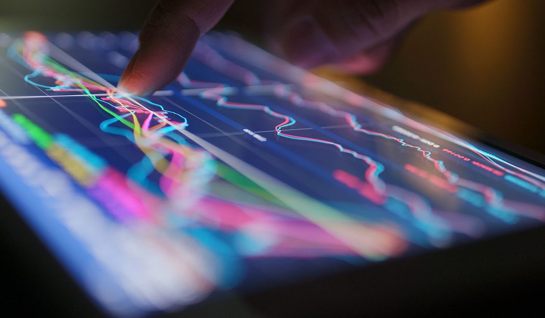 Top 6 Data Analysis & AI Trends for 2022