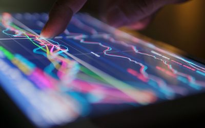 Top 6 Data Analysis & AI Trends for 2022