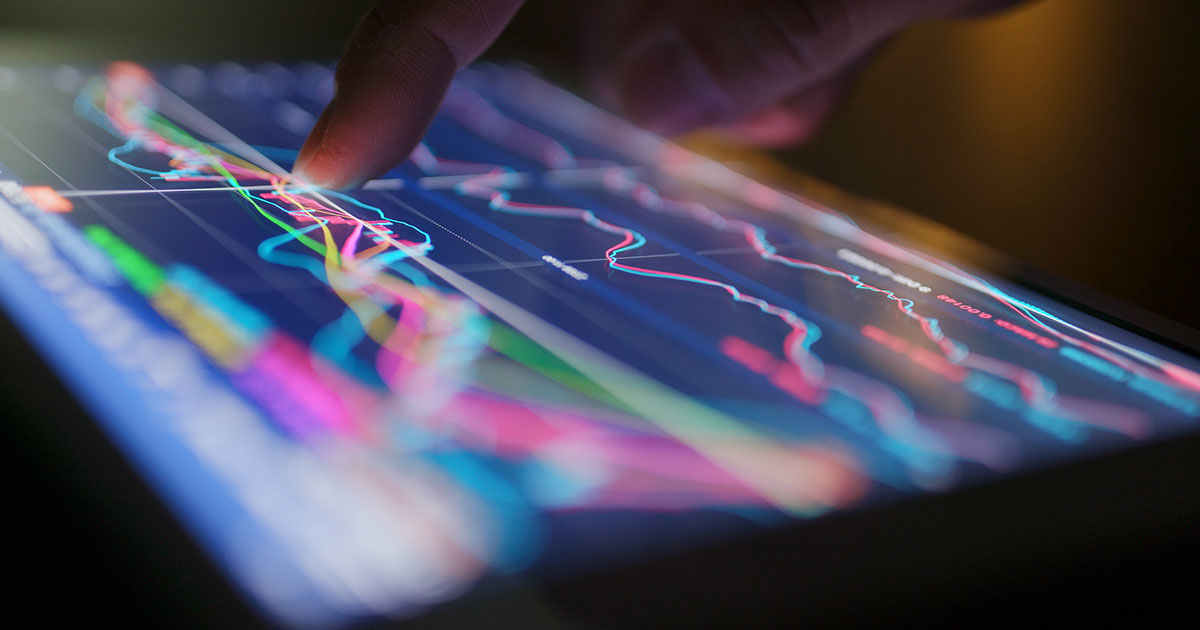 2022 trends, ai, data analysis, decisions