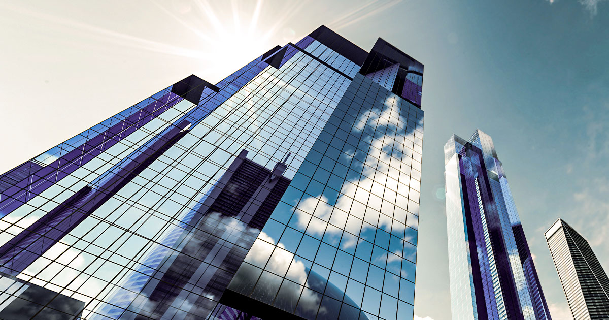 3 key points that make a difference to the digital transformation of financial services