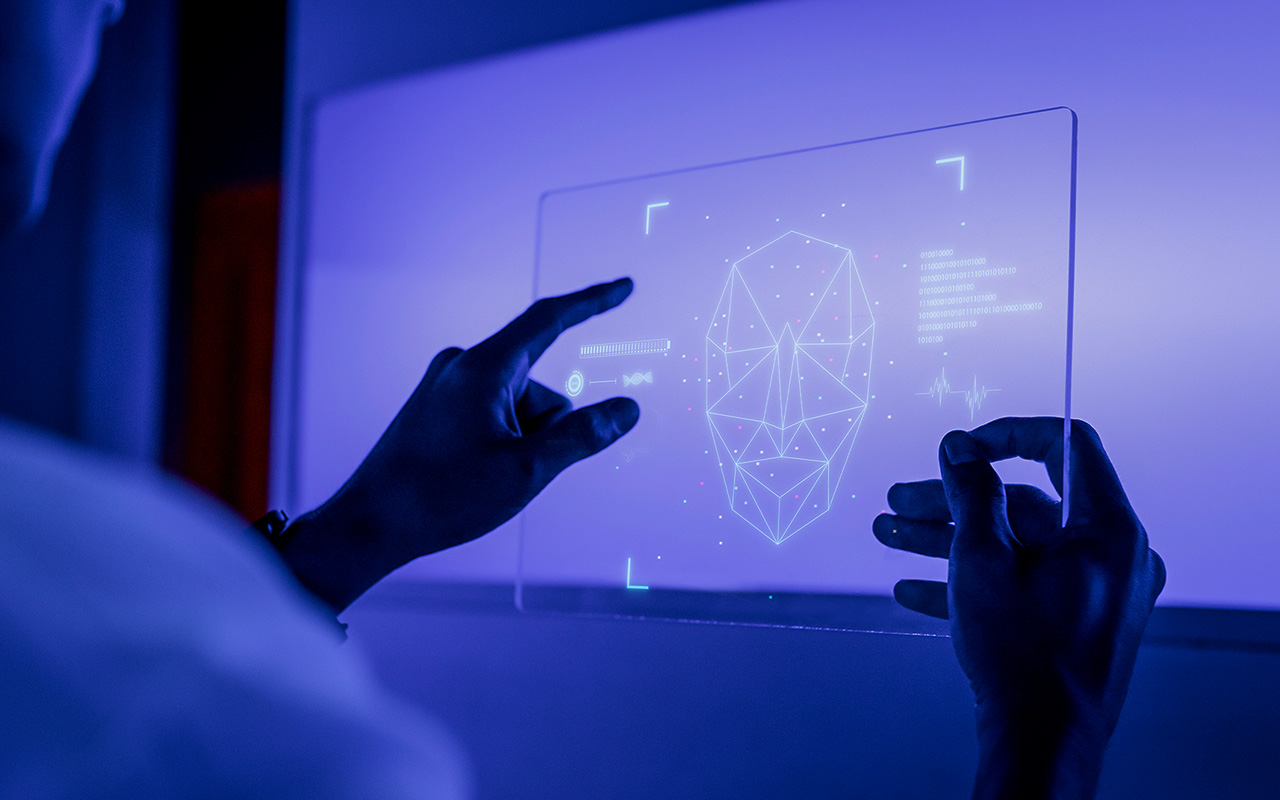 Explainable AI