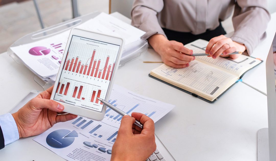 Digital transformation in action – 2 financial services case studies