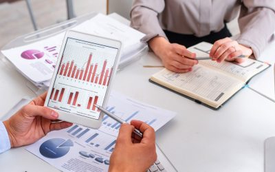 Digital transformation in action – 2 financial services case studies