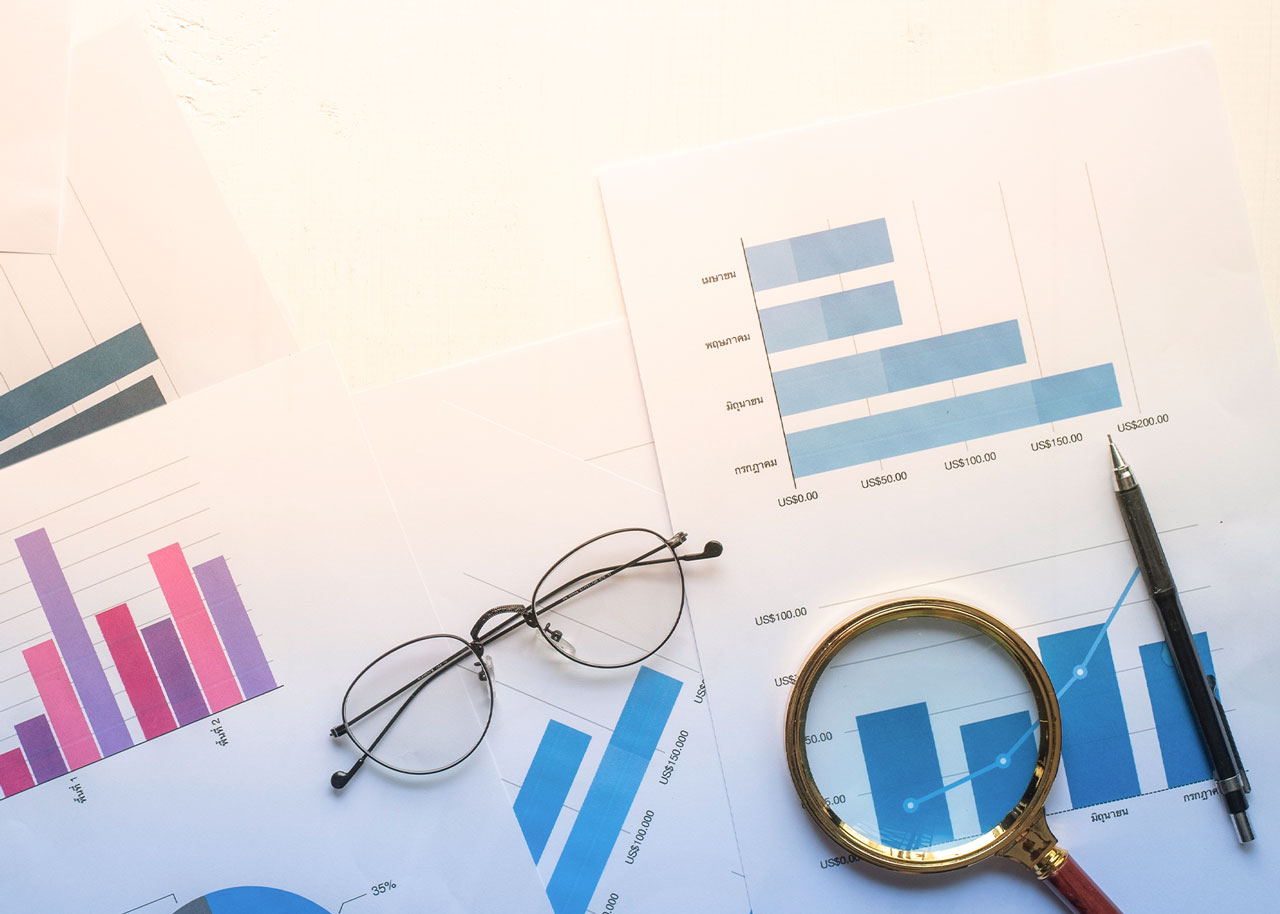 Handle your data like a data scientist