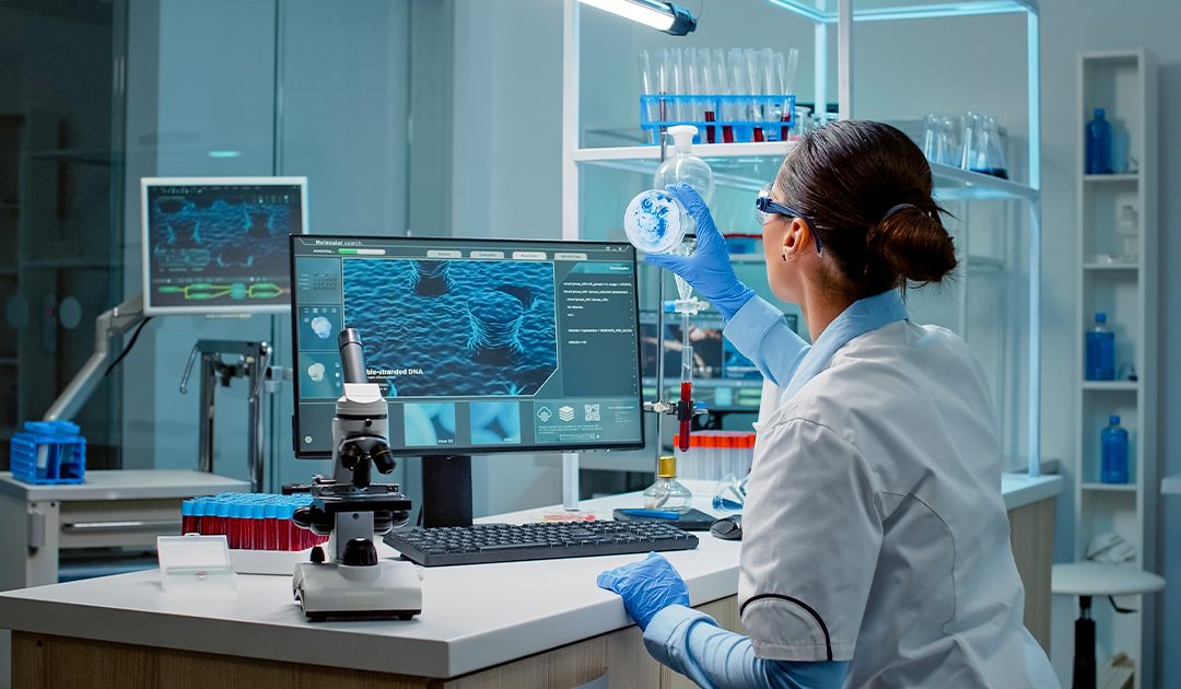Explainable AI in Life Sciences