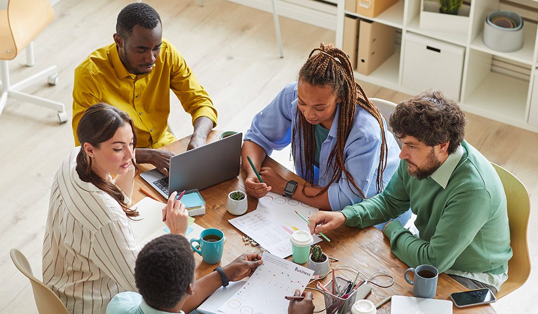How to deliver successful data-driven decision-making projects