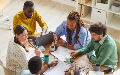 How to deliver successful data-driven decision-making projects