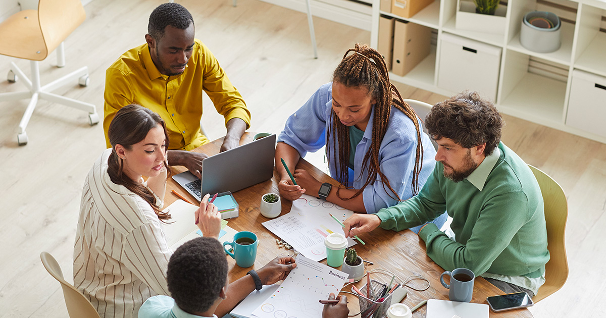 How to deliver successful data-driven decision-making projects