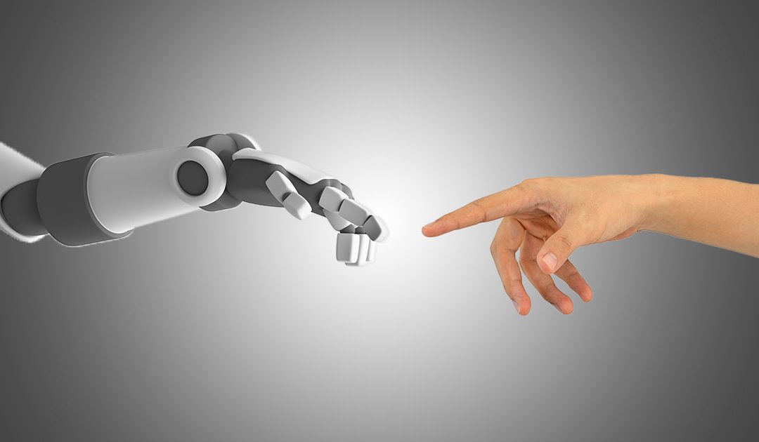 Ethical and responsible AI – the future of data-driven technology