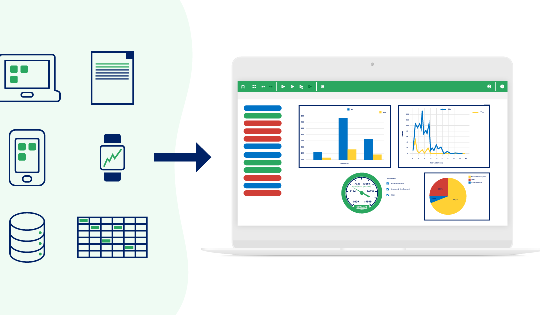 Smarten up your everyday data management