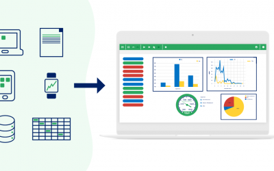 Smarten up your everyday data management