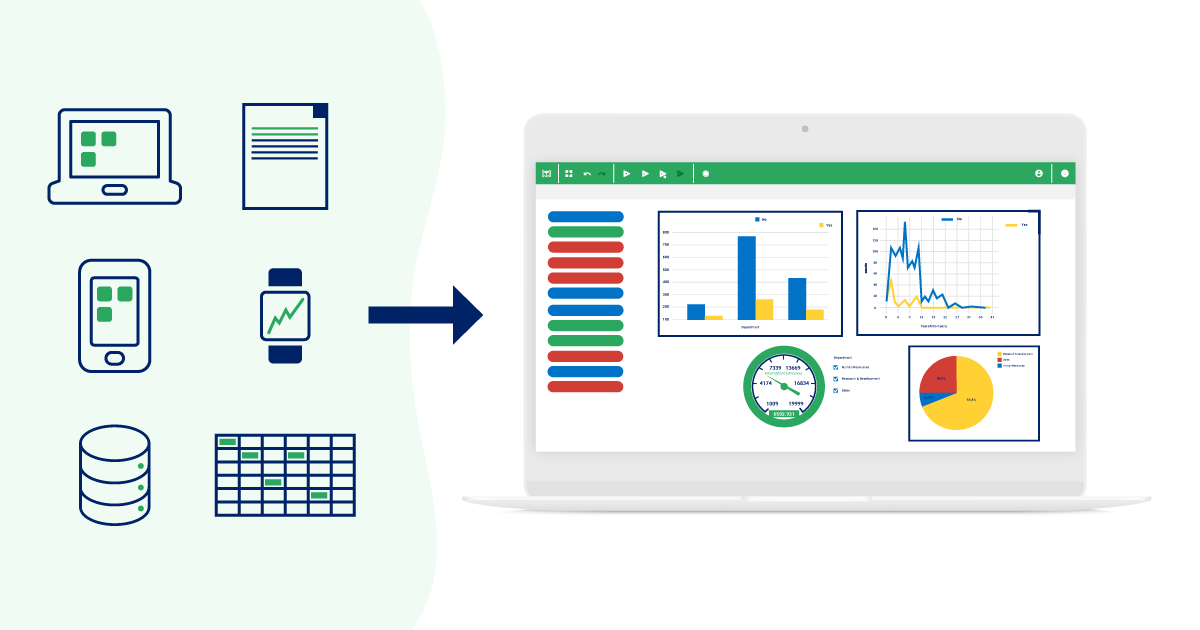 Smarten up your everyday data management