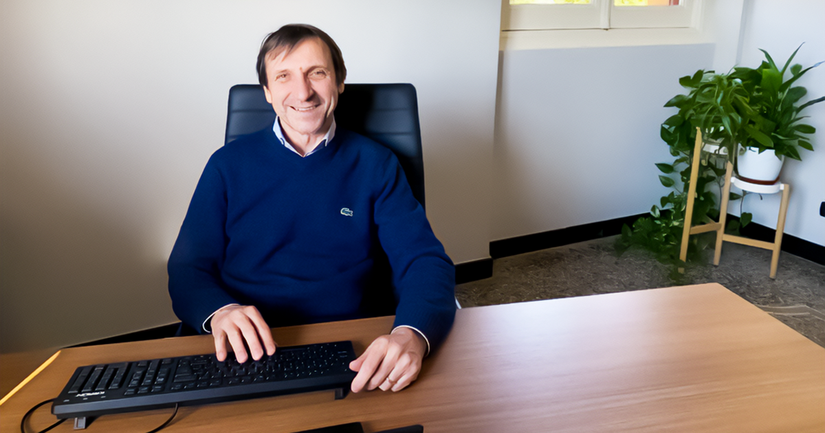 Why Rulex Lite? An interview with Marco Muselli, Rulex's CEO