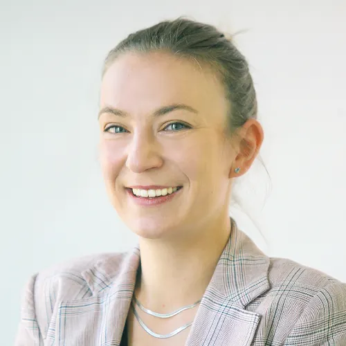 Antonie Wiedemann
