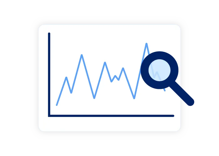 Monitor model performance