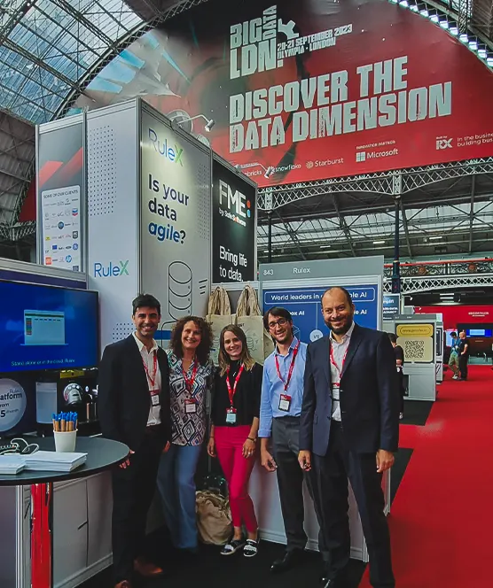Big Data London 2023