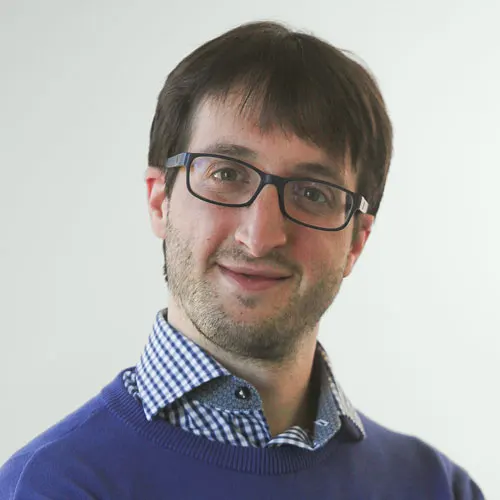 Claudio Muselli