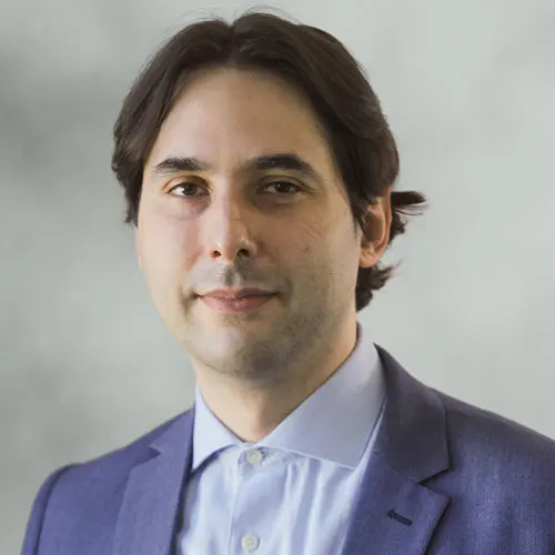 Damiano Verda