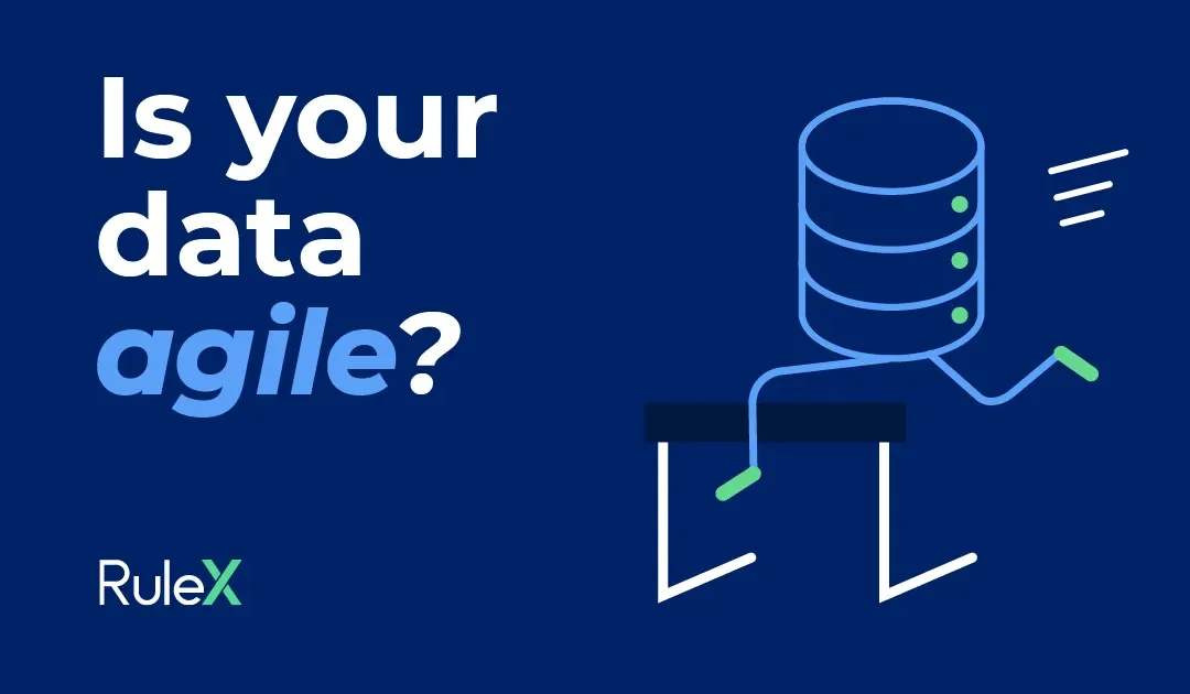 Optimizing data management: the power of data agility for time, cost, and energy savings