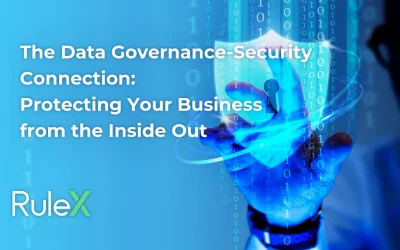 The Data Governance-Security Connection: Protecting Your Business from the Inside Out