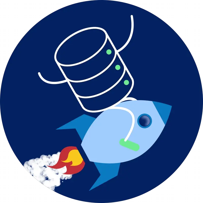 Skyrocket with Rulex Platform Skyrocket with Rulex Platform