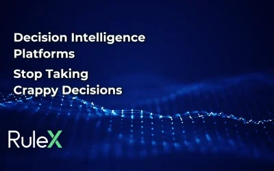 Decision Intelligence Platforms: Stop Taking Crappy Decisions