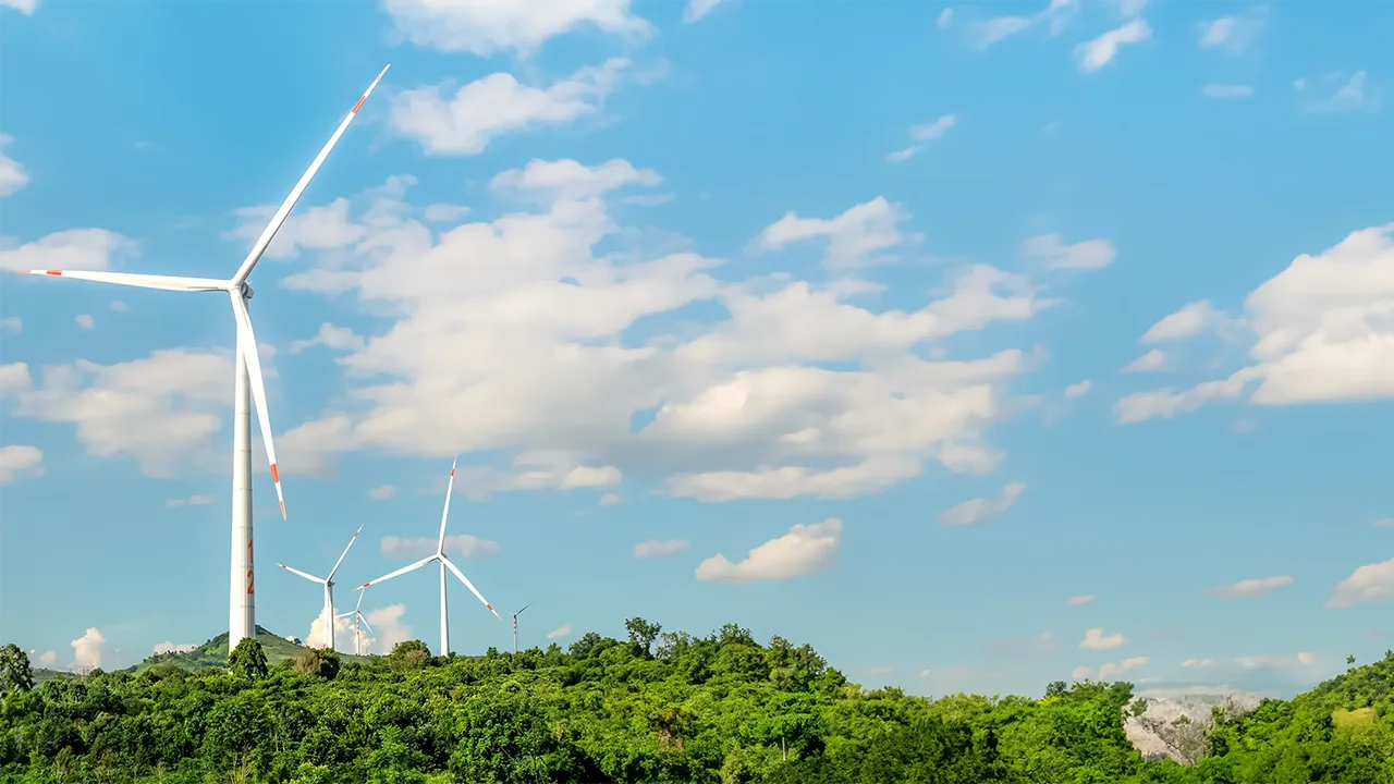 Navigate the dynamic energy landscape