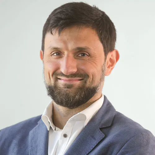 Enrico Ferrari