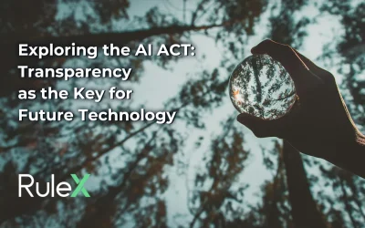 Exploring the AI ACT: Transparency as the Key for Future Technology
