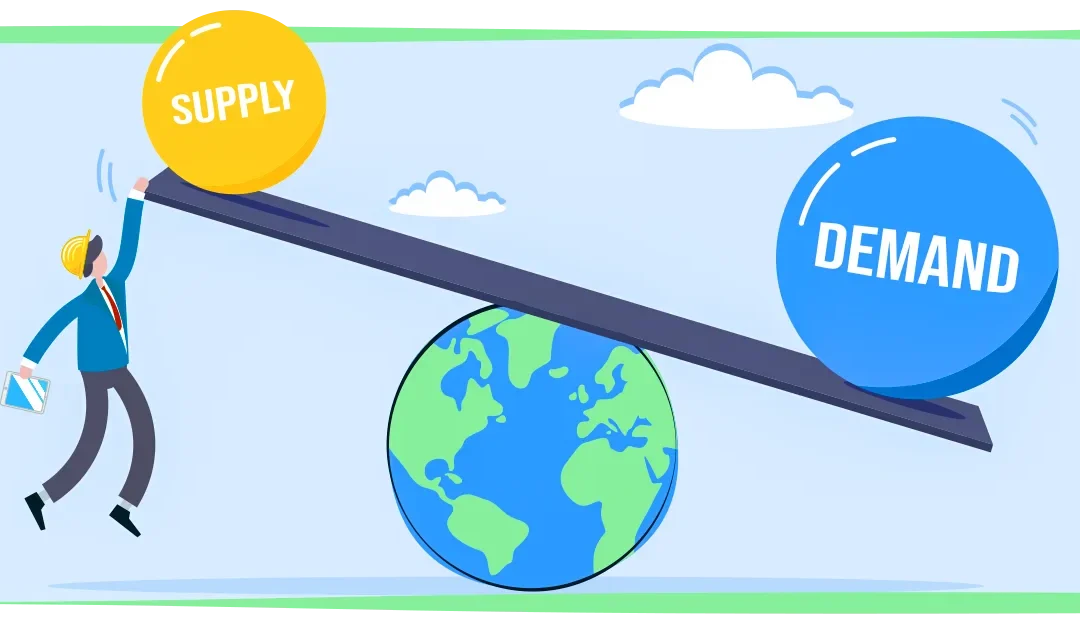 The Supply Chain Balancing Act: Demand Planning and Forecasting in Action