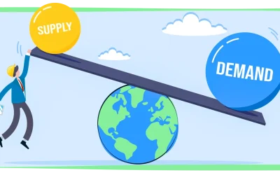The Supply Chain Balancing Act: Demand Planning and Forecasting in Action