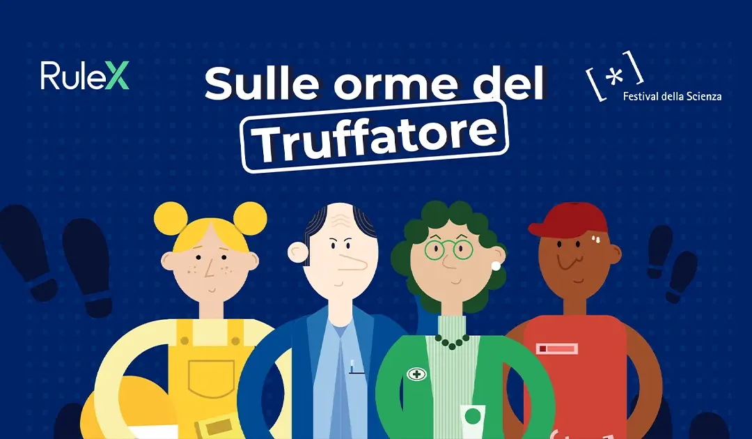 Rulex highlights applications of eXplainable AI at Genoa Science Festival