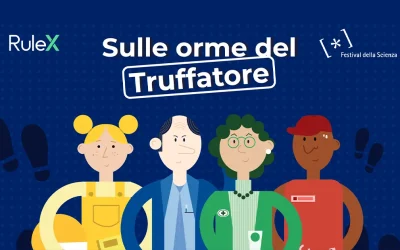 Rulex highlights applications of eXplainable AI at Genoa Science Festival