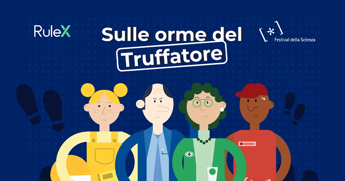 2023 Genoa Science Festival