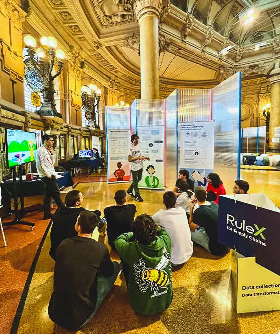 Festival della scienza 2023 Genova