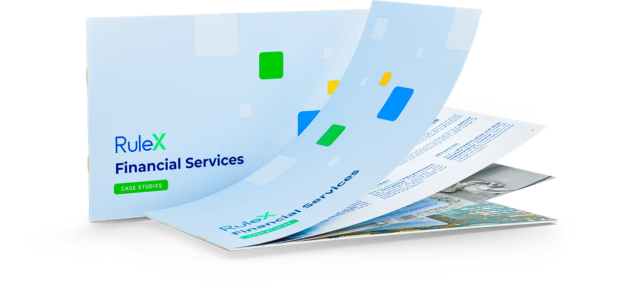 Advance digital transformation in financial services Advance digital transformation in financial services