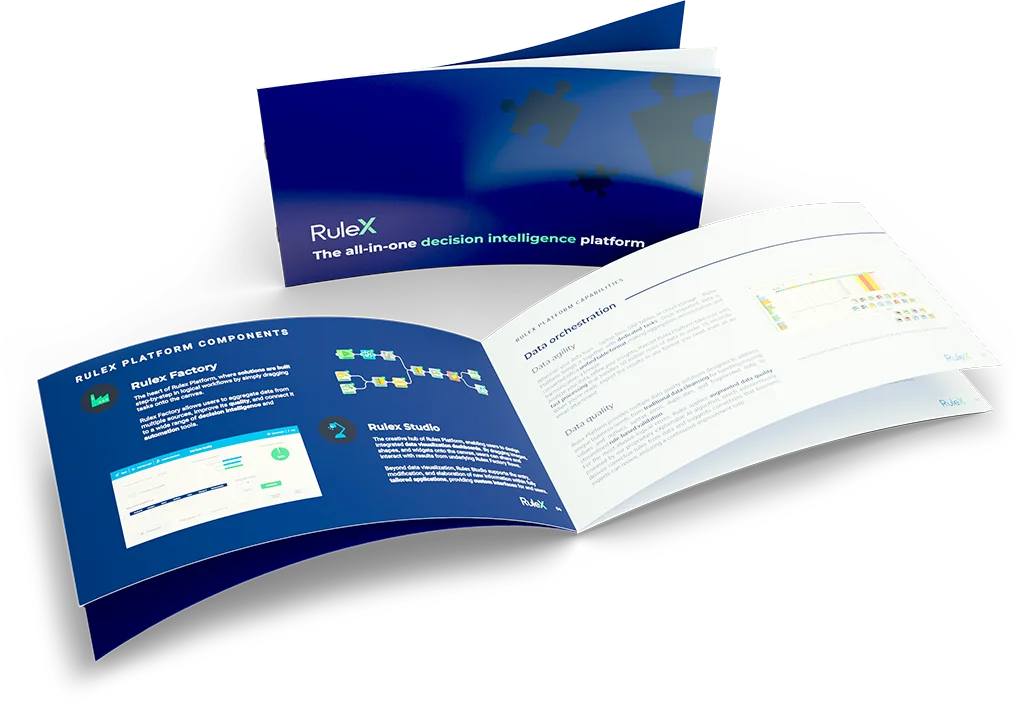 Find the missing piece in your supply chain
