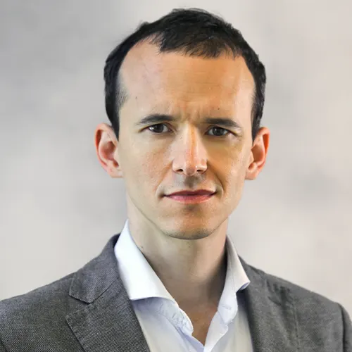 Matteo Aragone - InfoSec Manager
