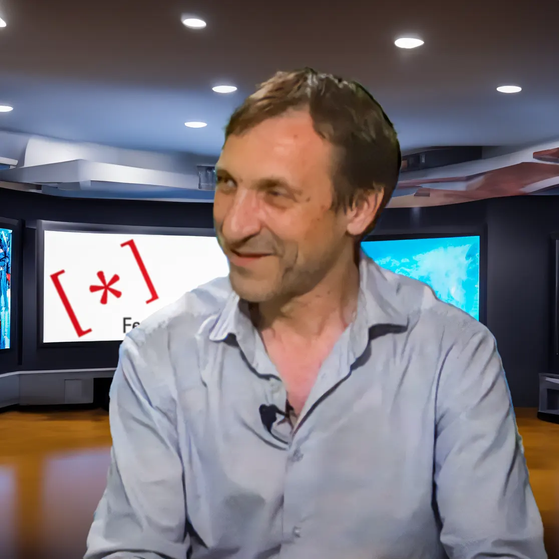 Marco Muselli - CEO Rulex