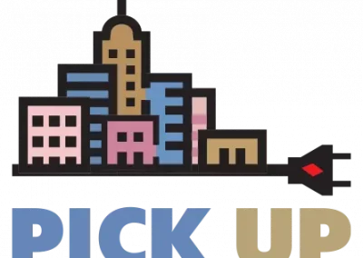 Pickup