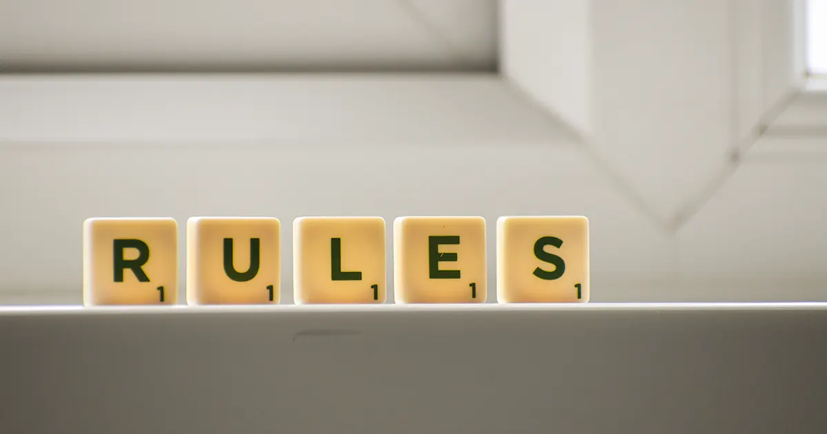 Business rule engine: who rules the rules?