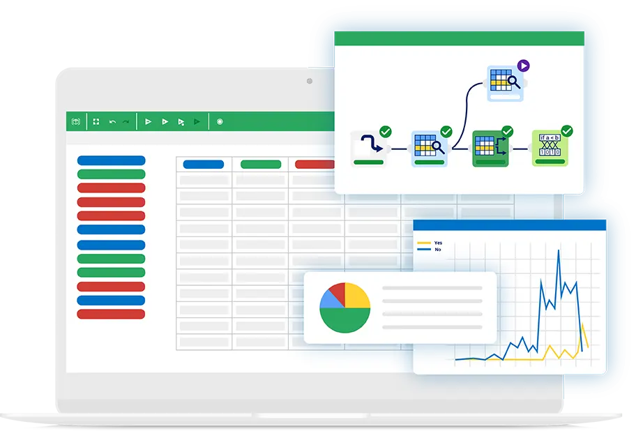 Book a 30 min chat with a Rulex expert