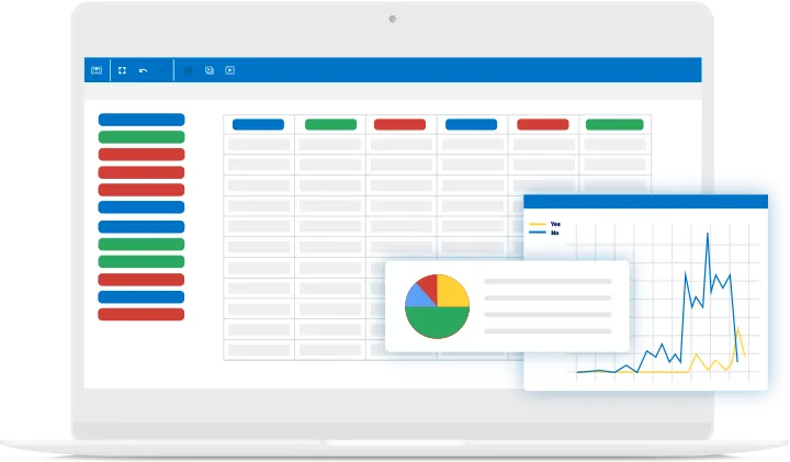 DATA INTEGRATION