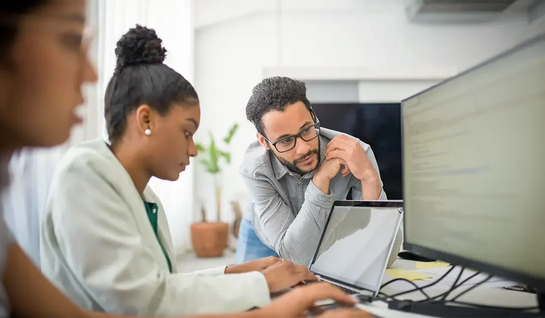 Stop wasting time on data preparation