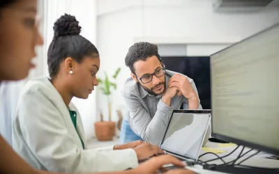 Stop wasting time on data preparation