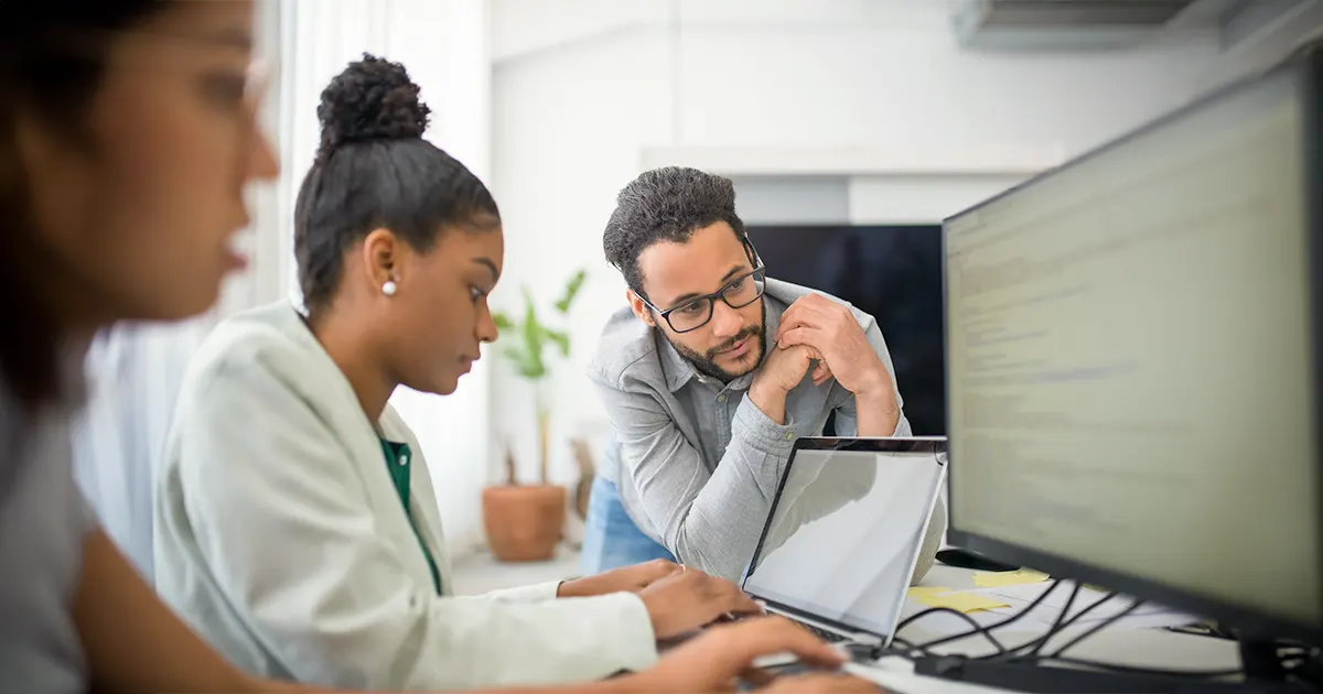 Stop wasting time on data preparation