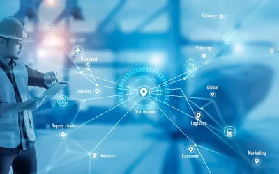 Supply Chain Optimization: what it is and how to do that with data