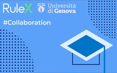 UniGe and Rulex: together for training and research