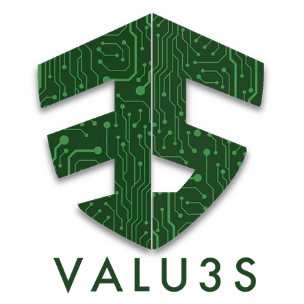Valu3s Valu3s